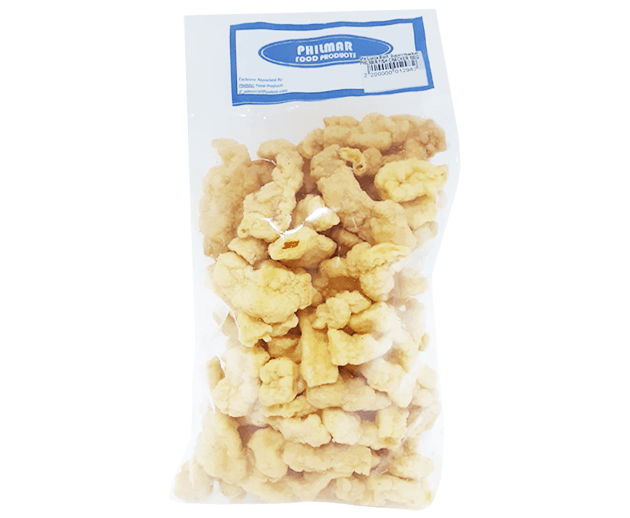 Philmar Fish Crackers 100g