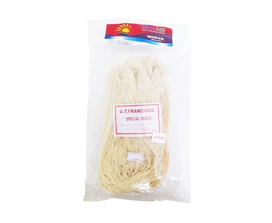MarMil Misua 200g