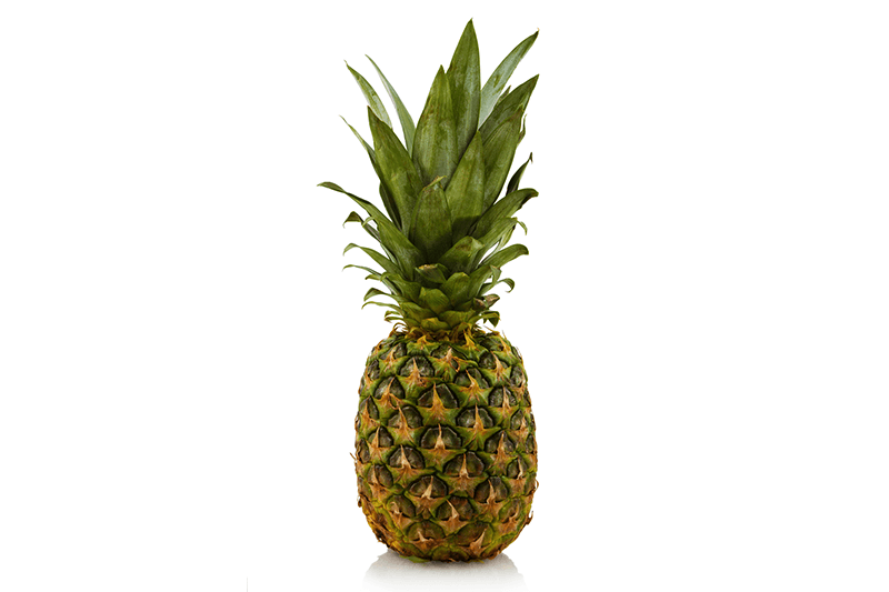Dizon Farms Honey Gold Pineapple