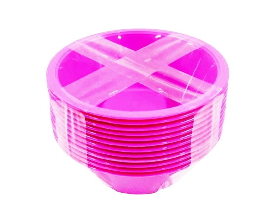 Vinleri Puto Cups Pink
