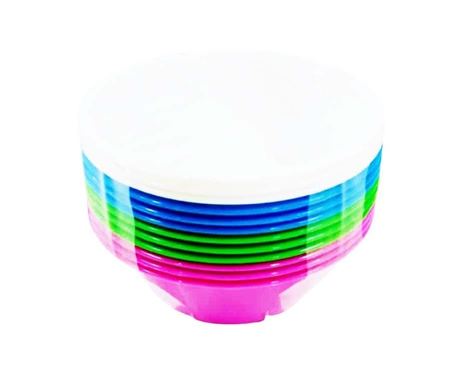Vinleri Puto Cups Assorted