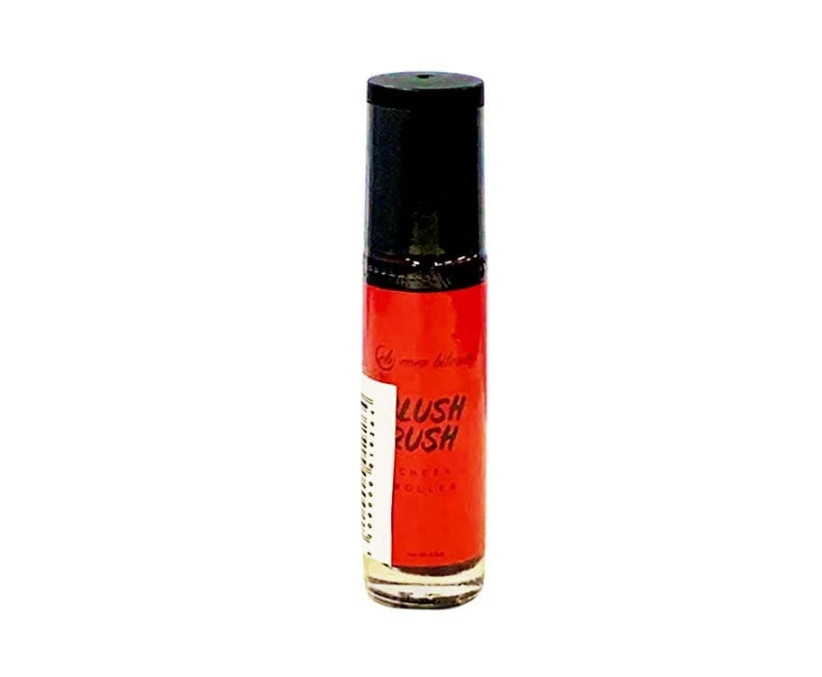 Ever Bilena Blush Rush Cheek Roller 8.5mL