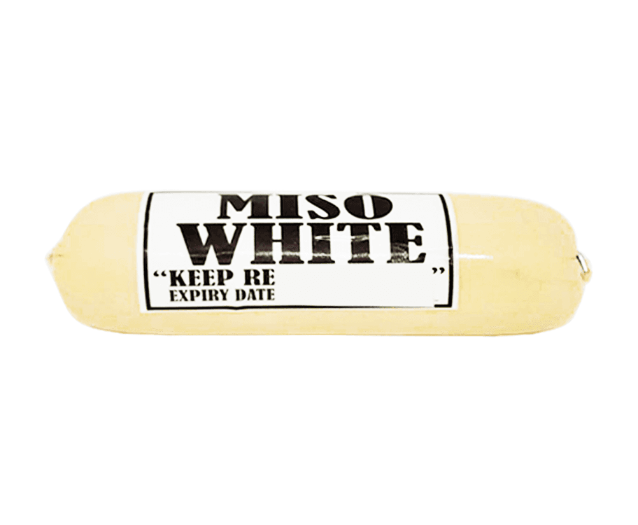 Global Miso White 200g