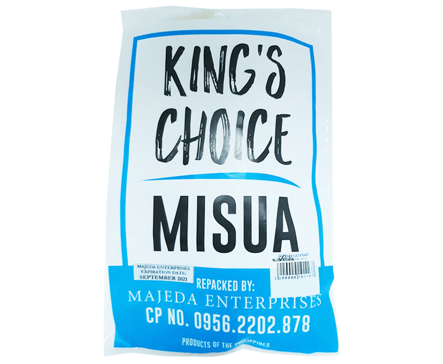 King's Choice Misua 50g