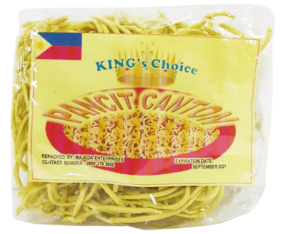 King's Choice Pancit Canton 70g
