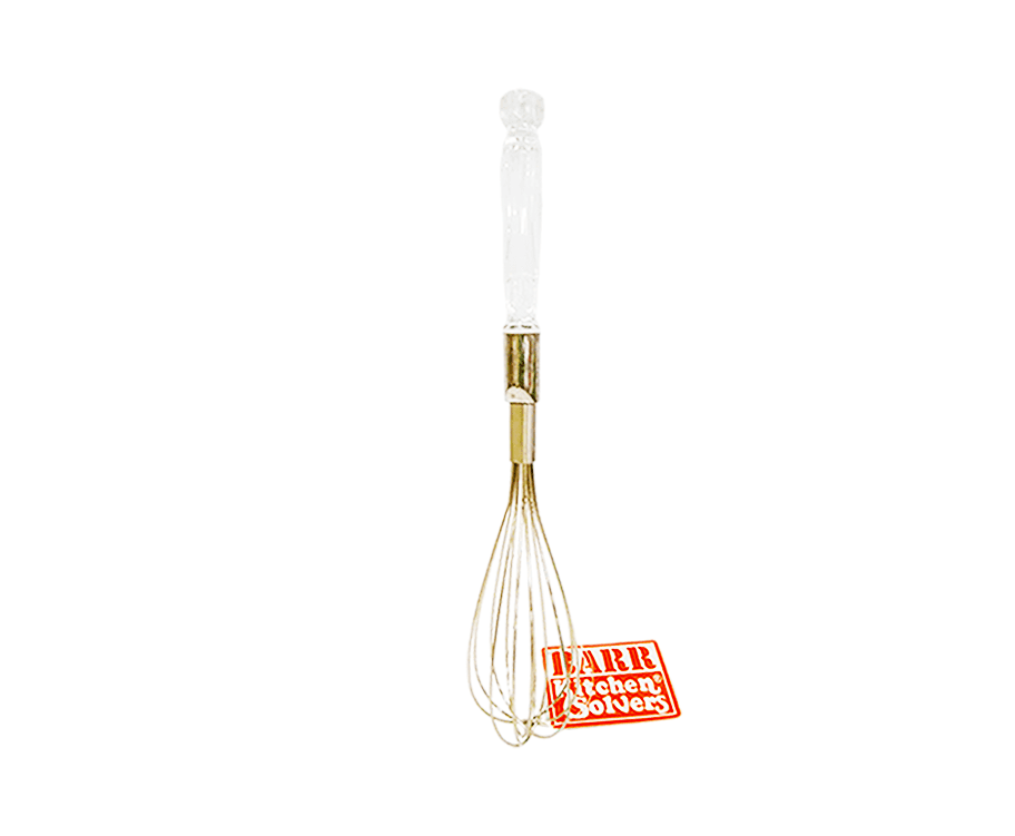 BARR Kitchen Solvers Egg Beater Small #726