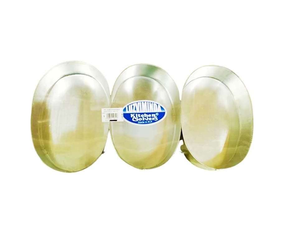 Luzviminda Kitchen Solvers Llanera w/o Cover Medium 3's #870
