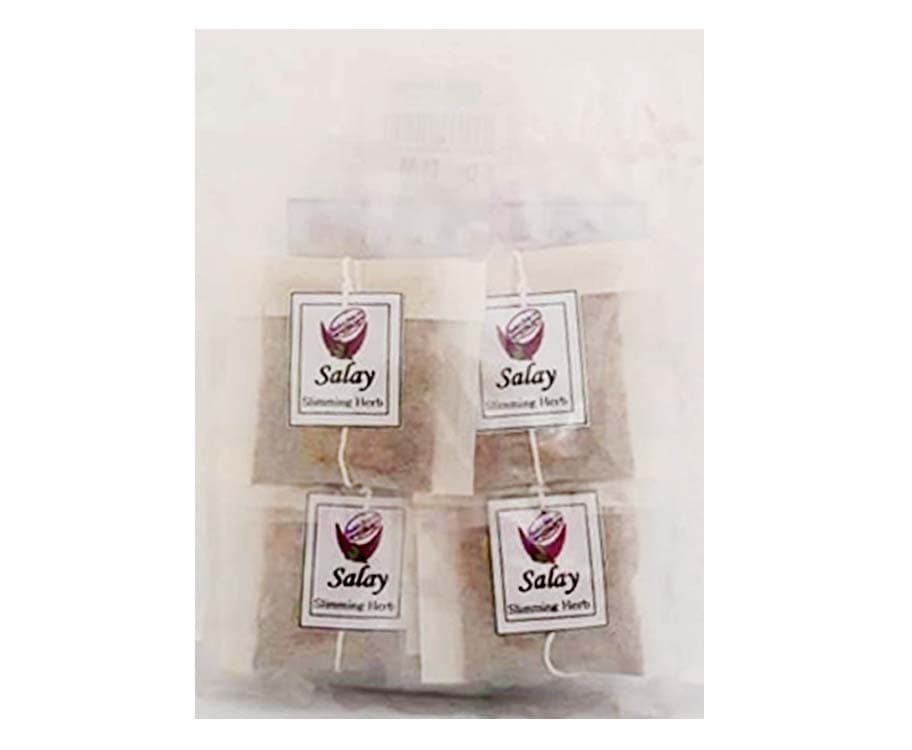 Healer's Choice Salay Tea 10 Sachets