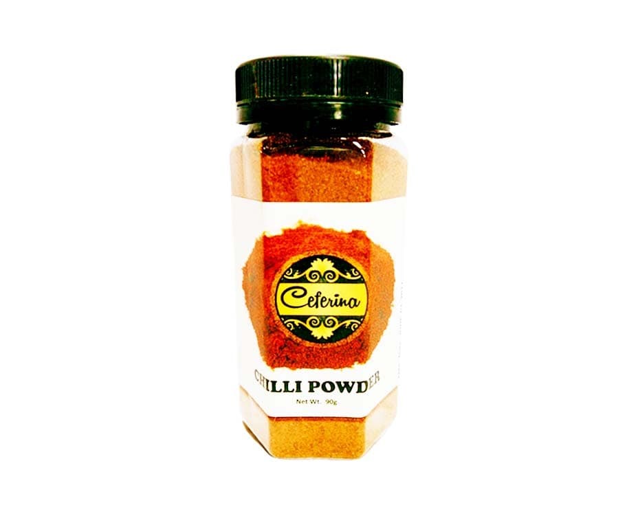 Ceferina Chili Powder 90g