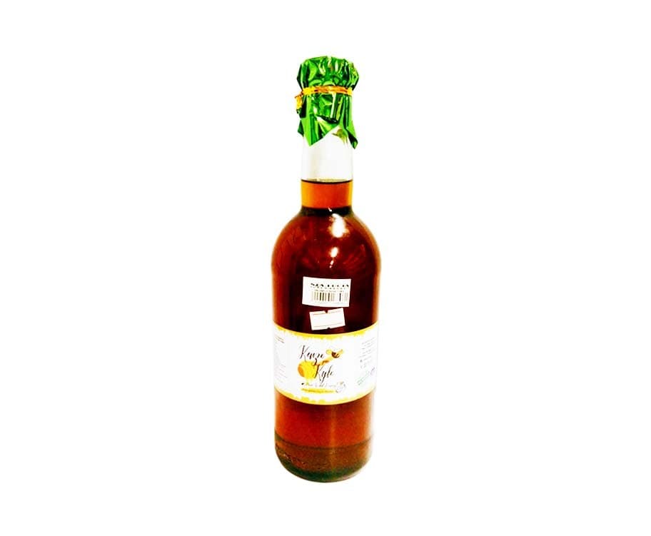 Kenzo Par Kylo Pure Wild Honey 750g