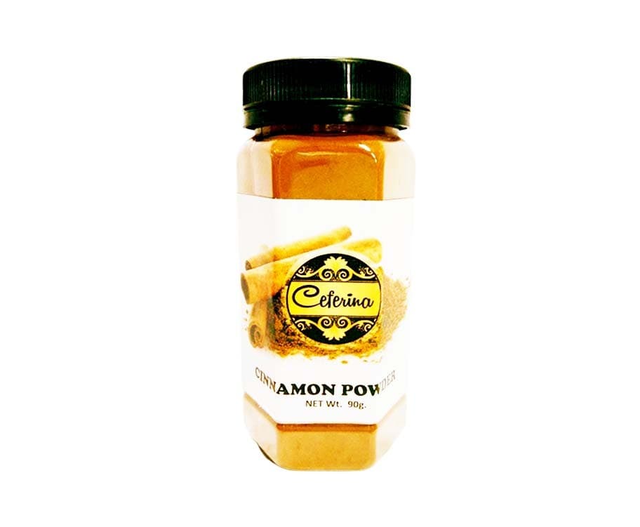Ceferina Cinnamon Powder 90g