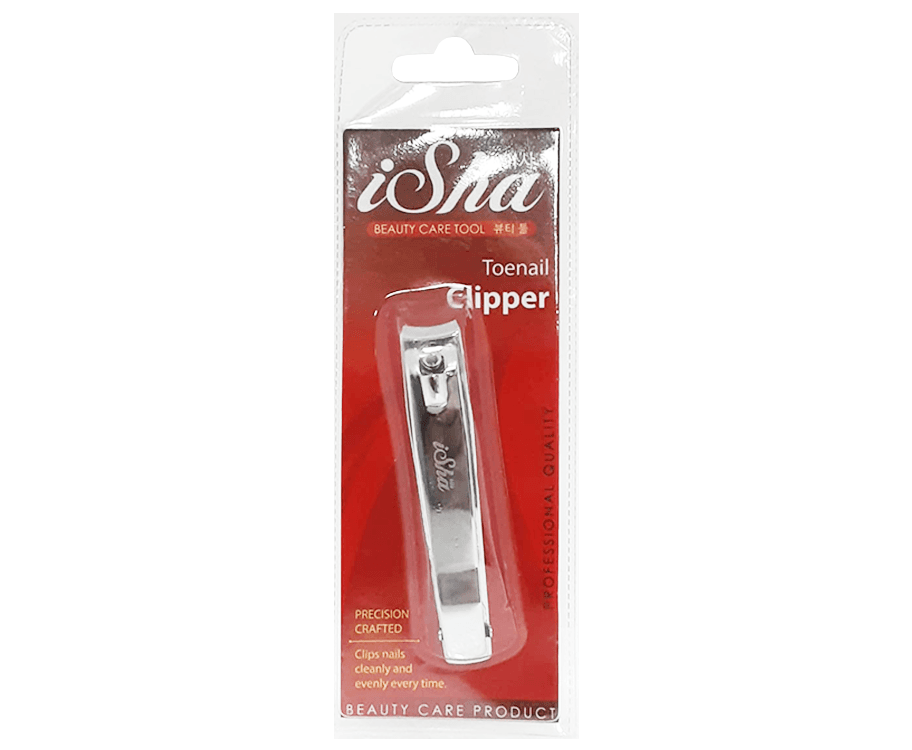 iSha Beauty Care Tool Toenail Clipper