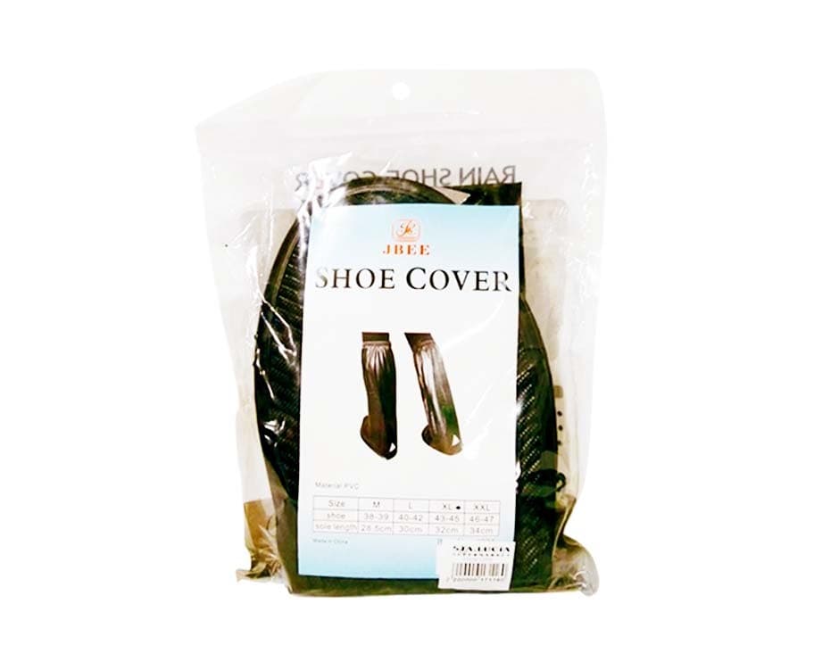 JBEE Shoe Cover XL