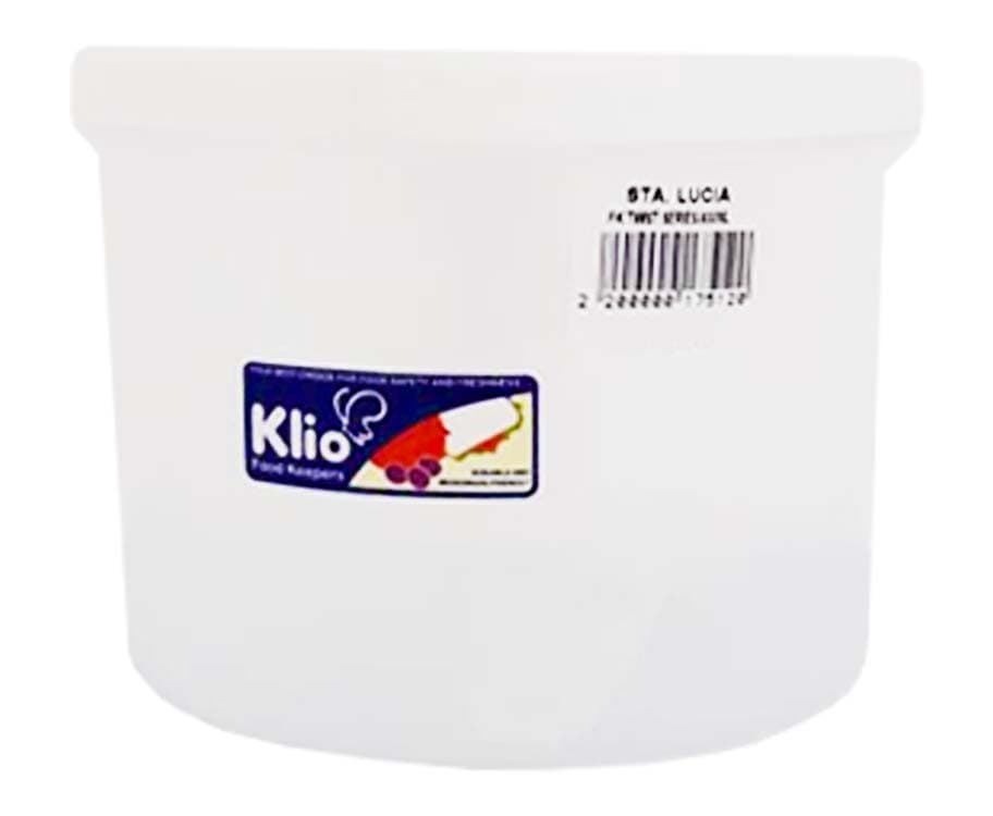 Klio Food Keeper Twist Series 900mL