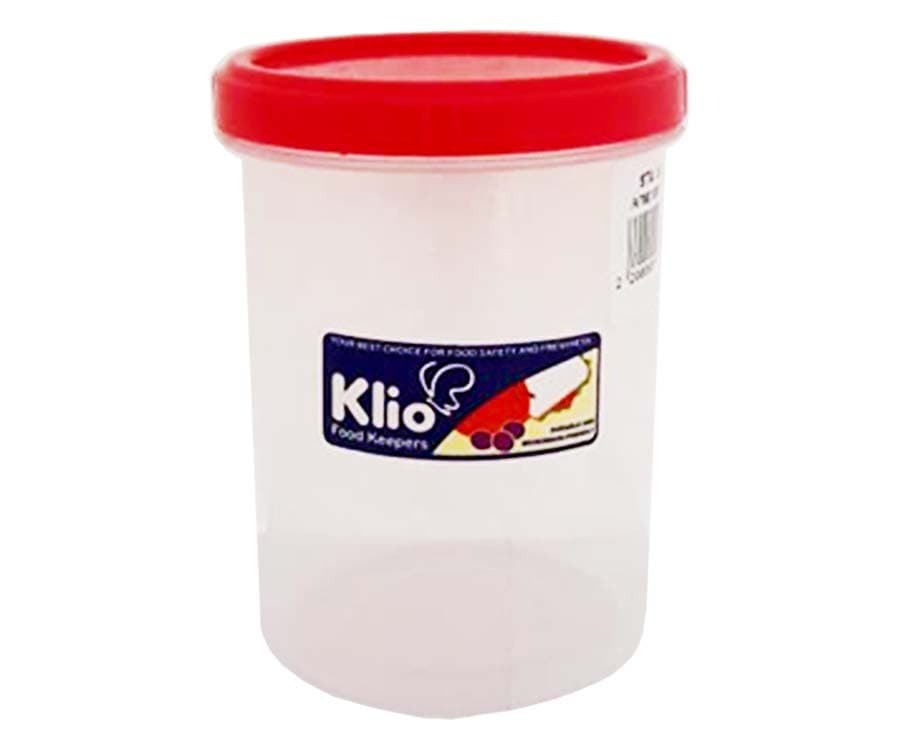 Klio Food Keepers Twist Series 100mL