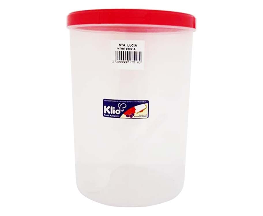 Klio Food Keepers Twist Series 1.8L