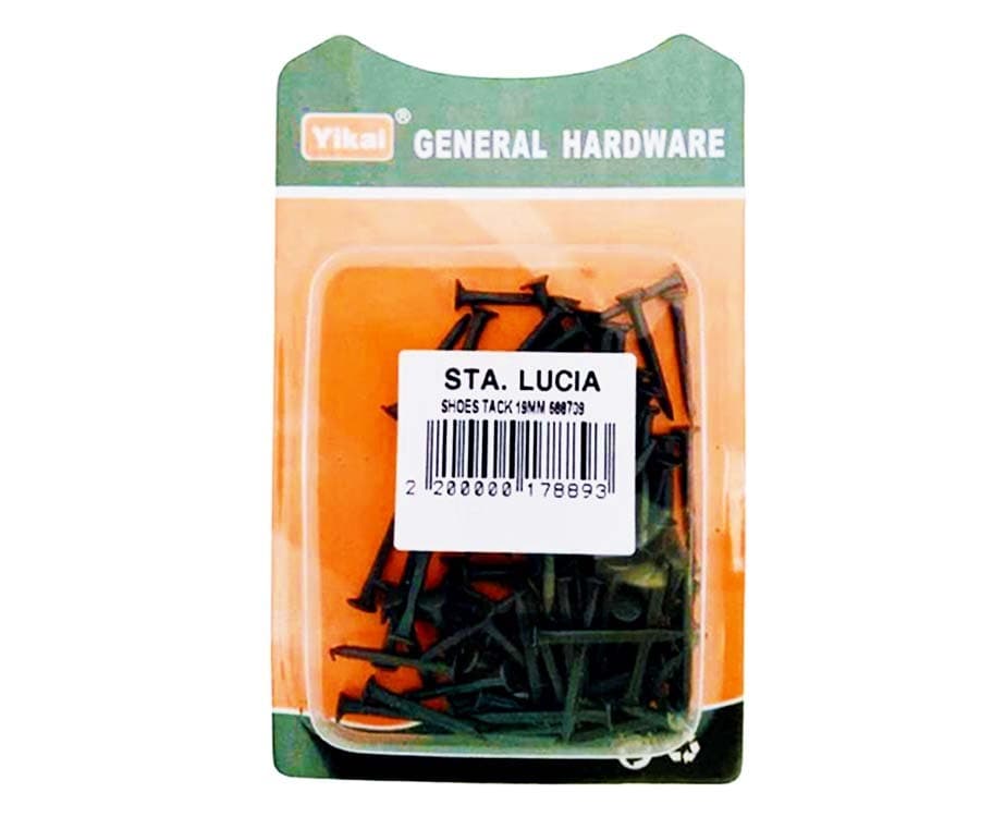 Yikai General Hardware Shoes Tack 19mm
