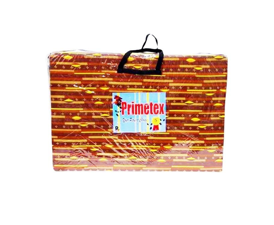 Prime Foam Trifold 2 x 36 x 75