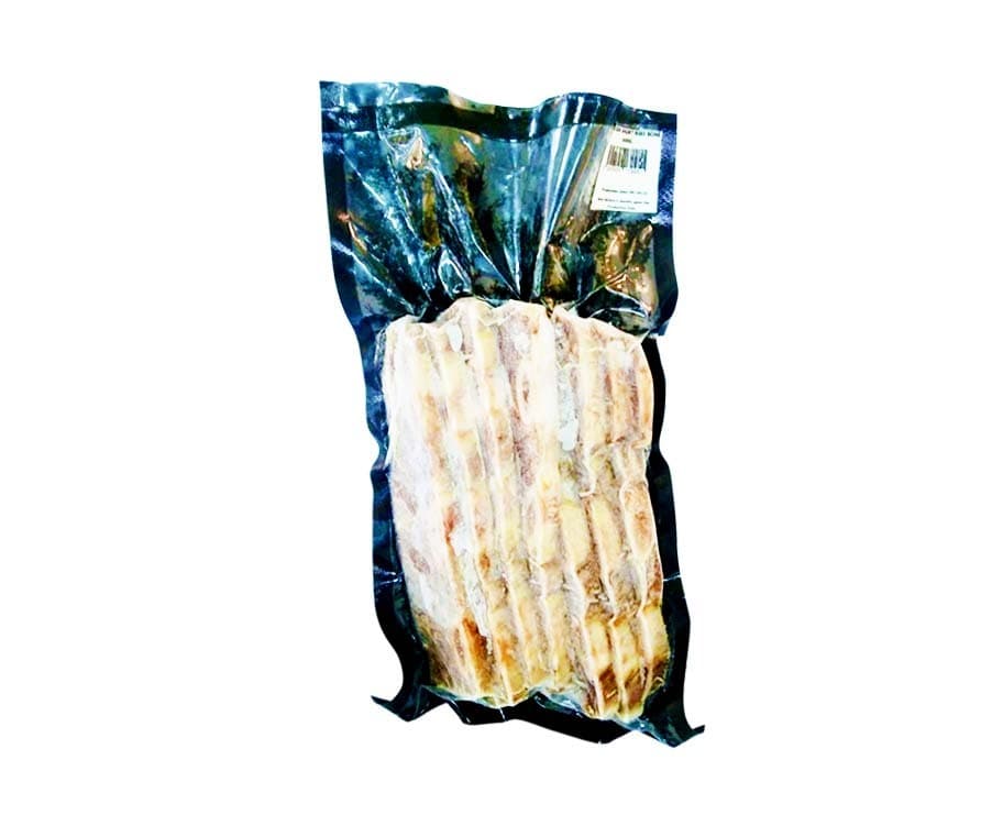 Esclusivo USDA Short Ribs Bone 500g