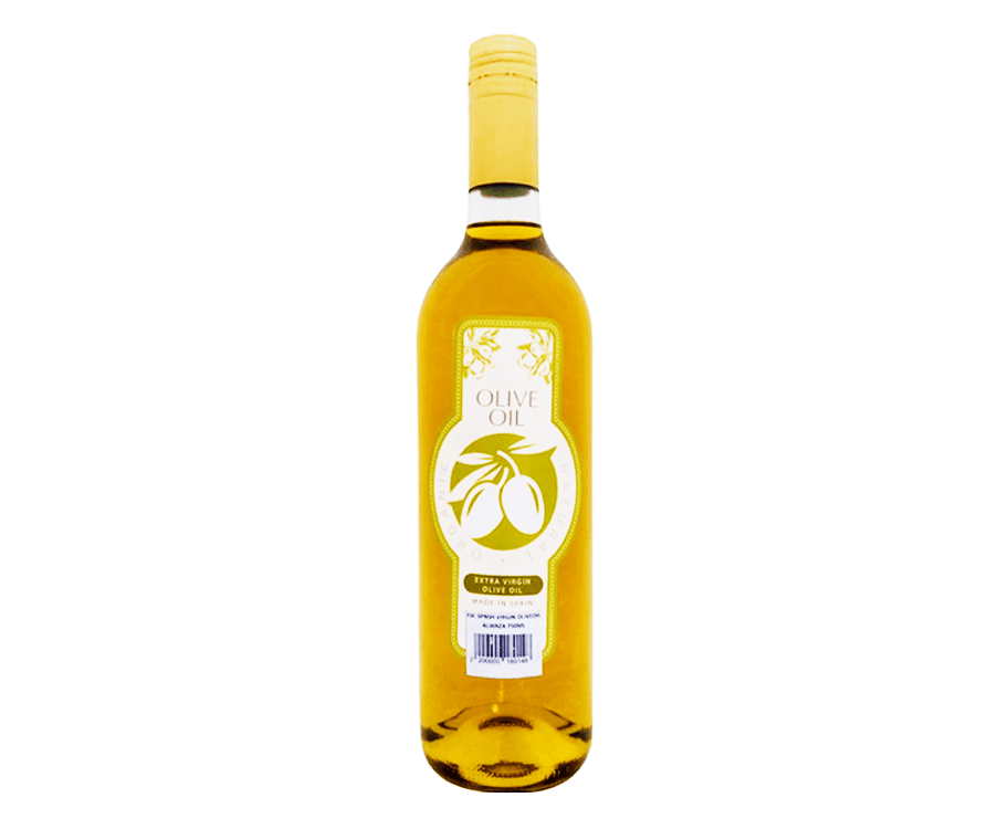 ESC Spanish Virgin Olive Oil Alianza 750ml