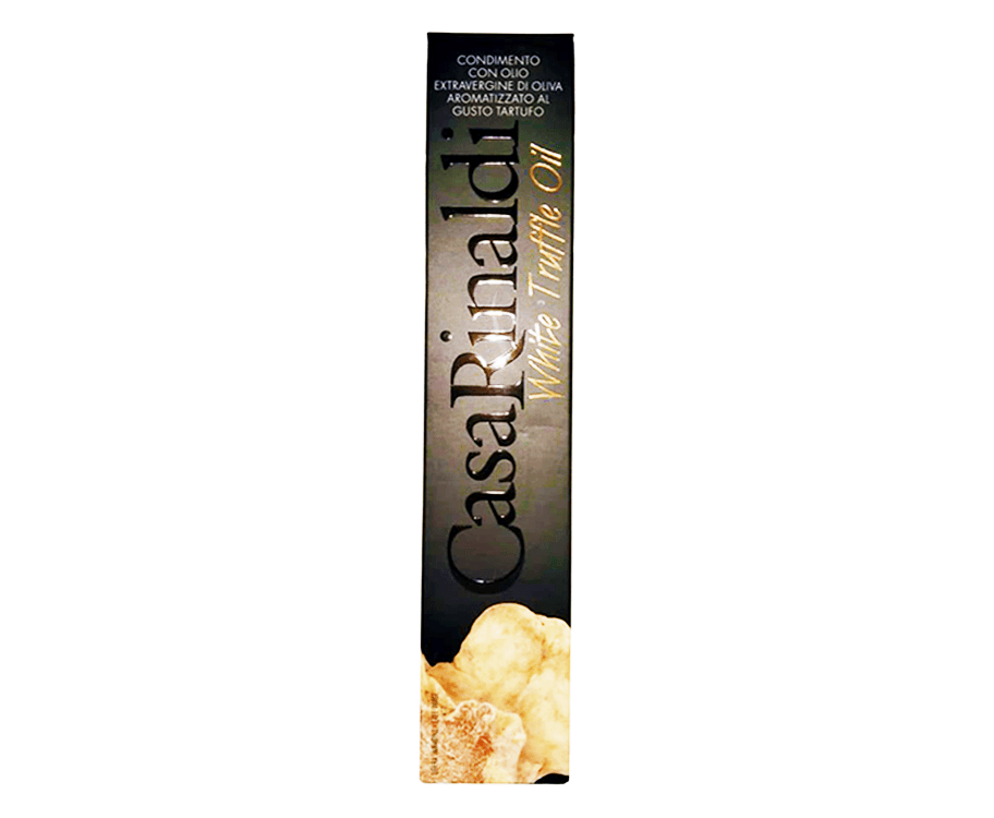 Casa Rinaldi White Truffle Oil 100ml