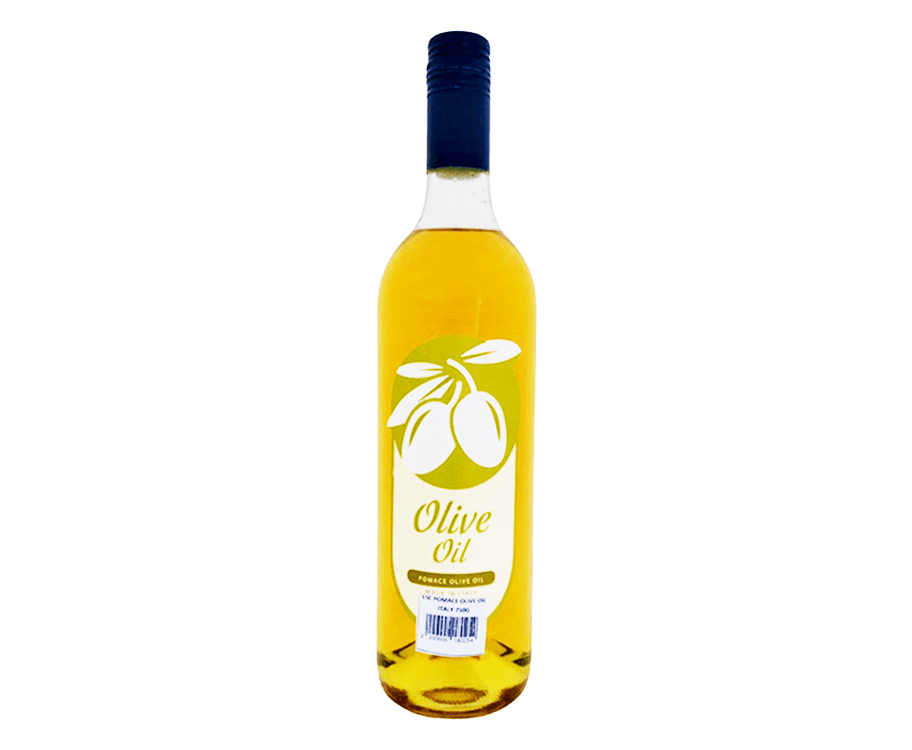 ESC Pomace Olive Oil Italy 750g