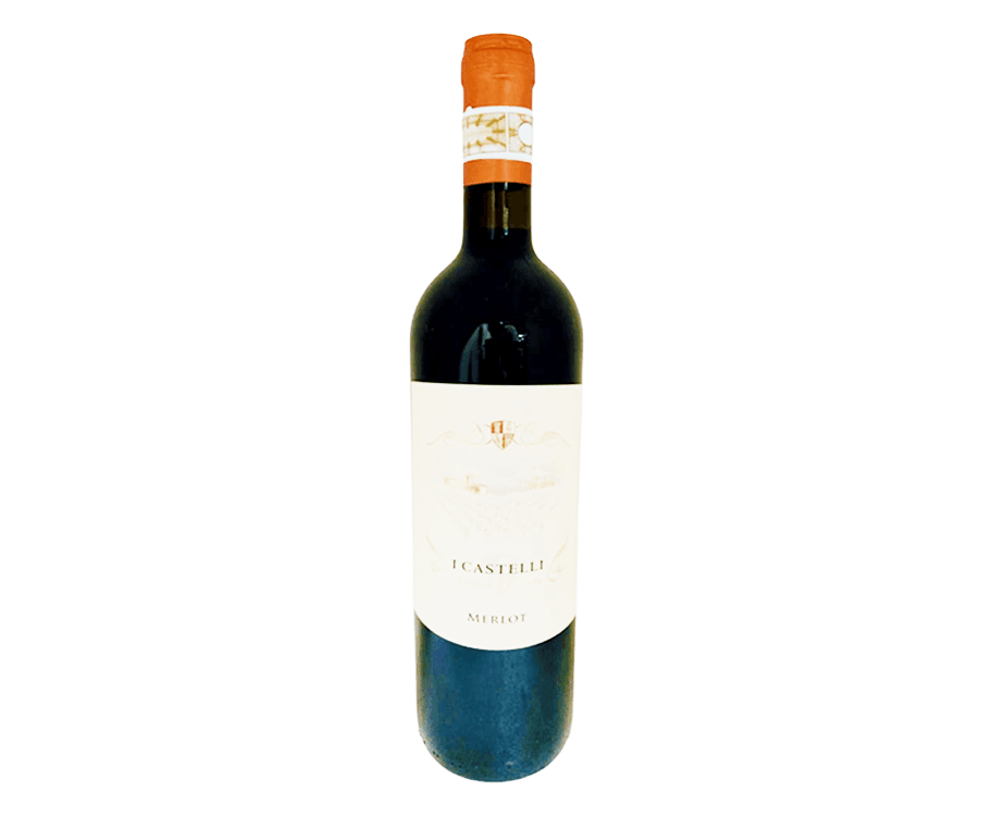 I Castelli Merlot 750mL