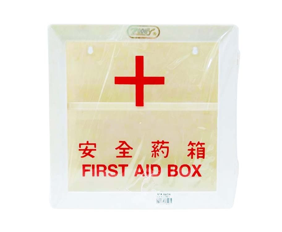 First Aid Box
