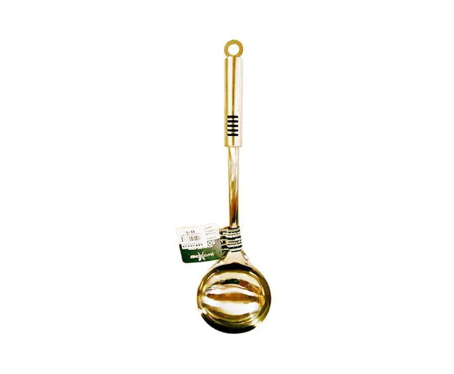 Sta. Lucia Supermarket Volume Buyers Soup Ladle 78255