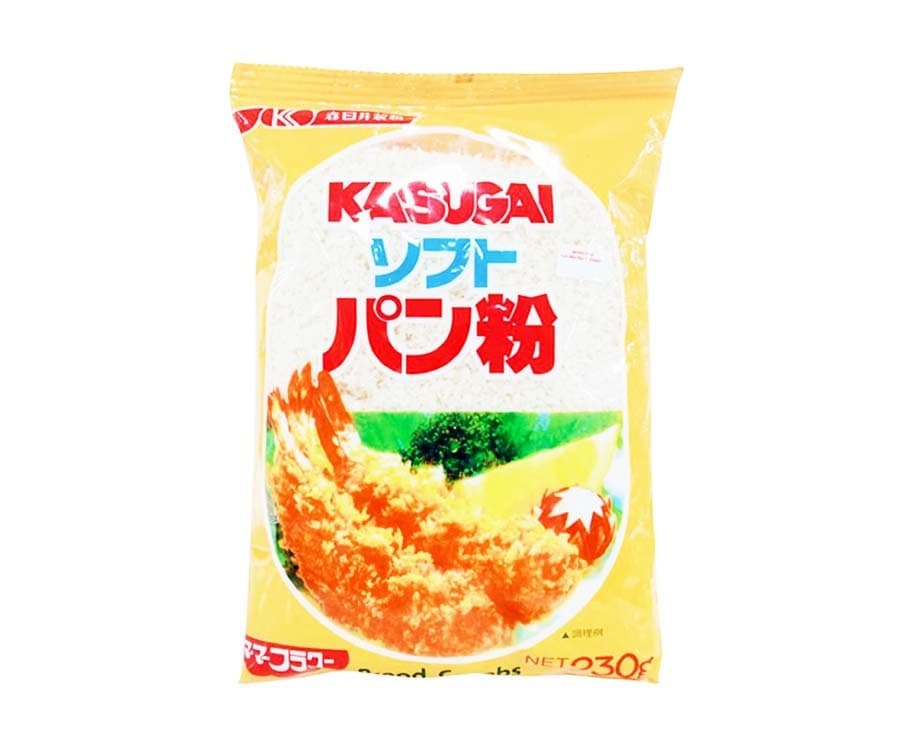 Kasugai Bread Crumps 3 x 230g