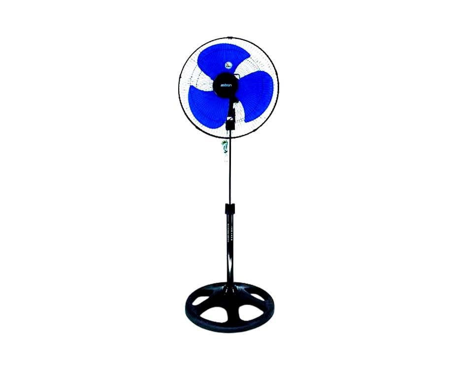 Astron Jaguar Stand Fan 16"