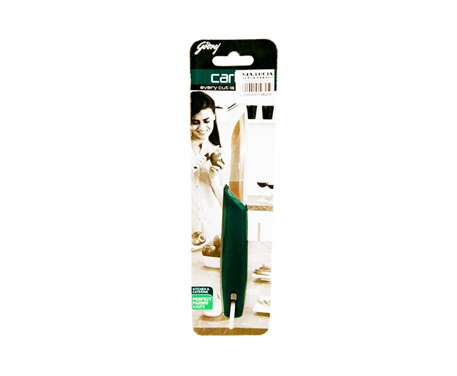 Sta. Lucia Supermarket Perfect Pairing Knife 7136