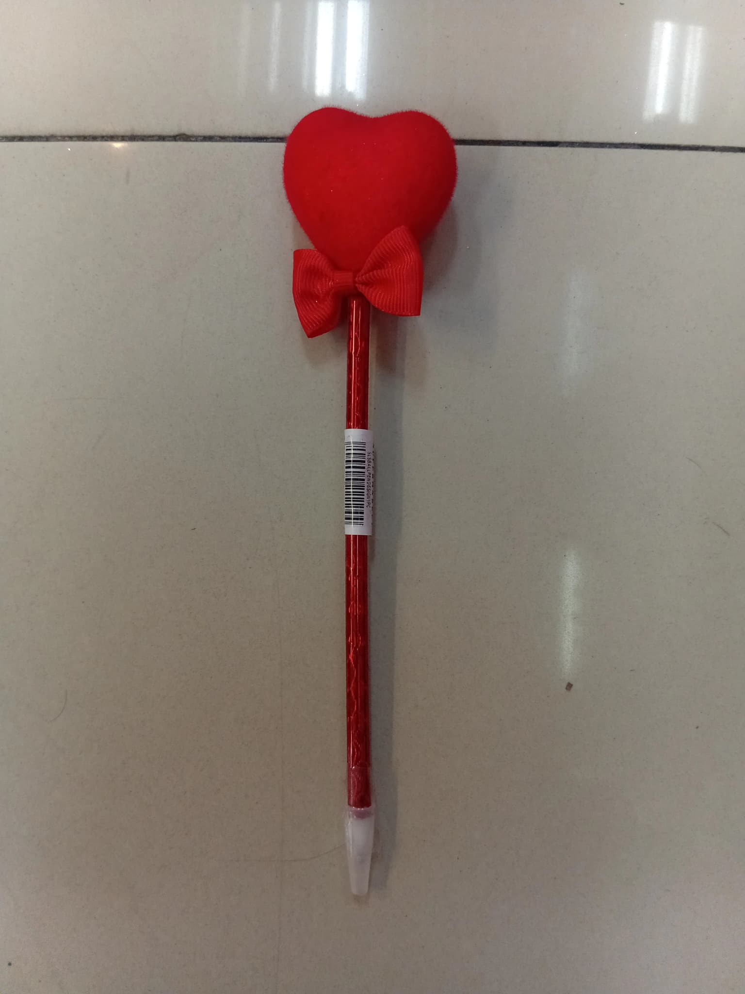SLS Ballpen Design 1pc