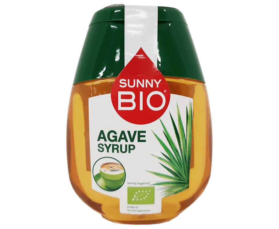 Sunny Bio Agave Syrup 250g