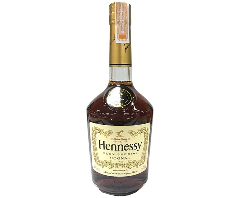 Hennessy Very Special Cognac 700mL