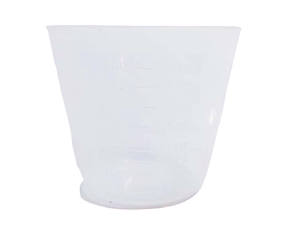 Measuring Cup for Syrups Medicines