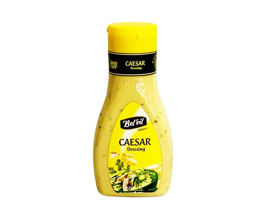Bel'oil Caesar Dressing 250mL
