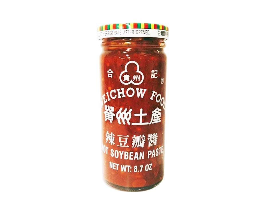 Kweichow Food Hot Soybean Paste 245g