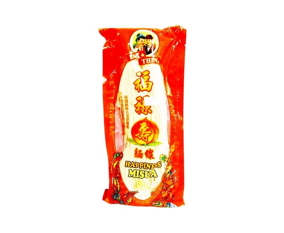 Fat & Thin Taiwan Happiness Misua 250g
