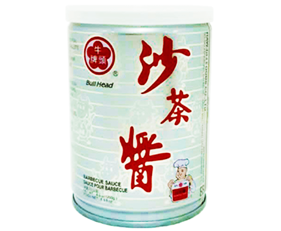Bull Head Barbecue Sauce 250g