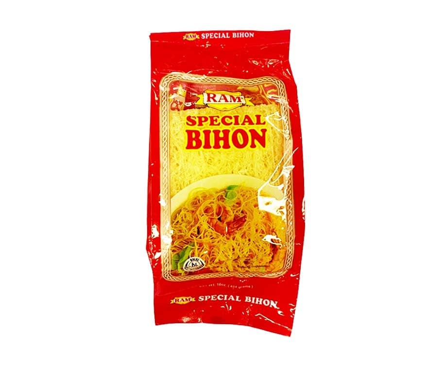 RAM Special Bihon 16oz (454g)