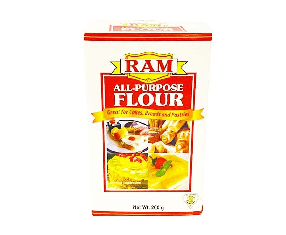 RAM All-Purpose Flour 200g