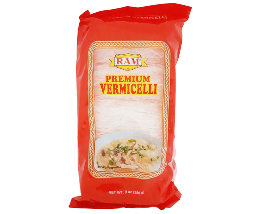 RAM Premium Vermicelli 250g