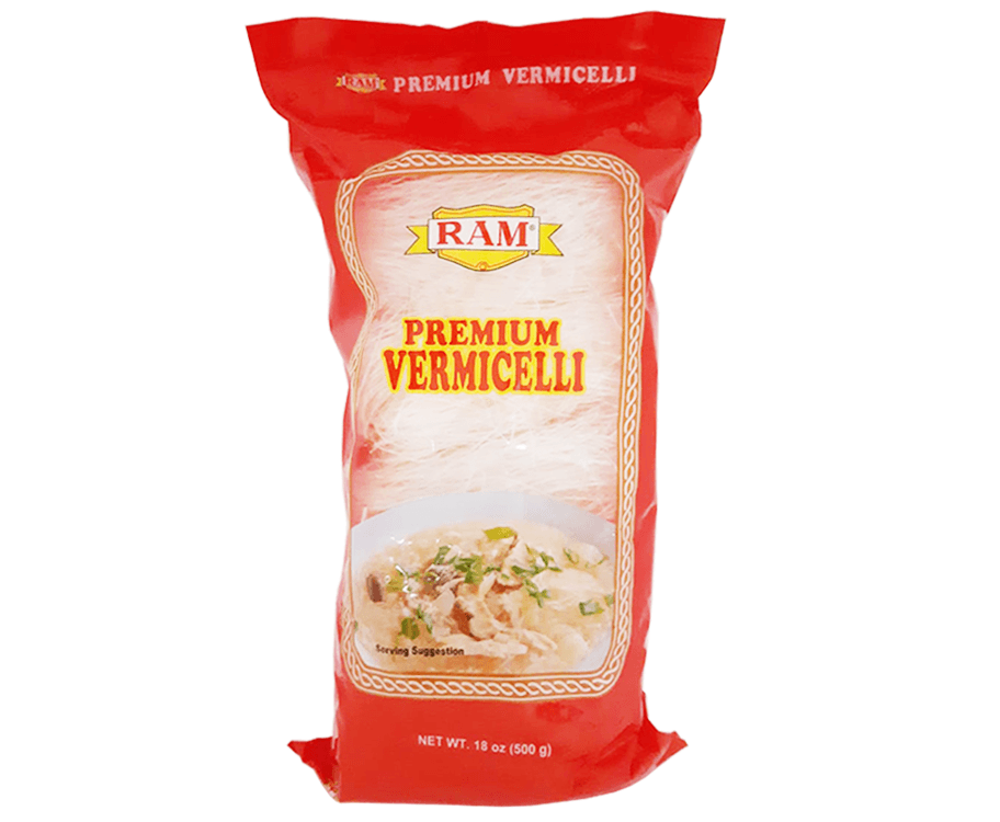 RAM Premium Vermicelli 500g