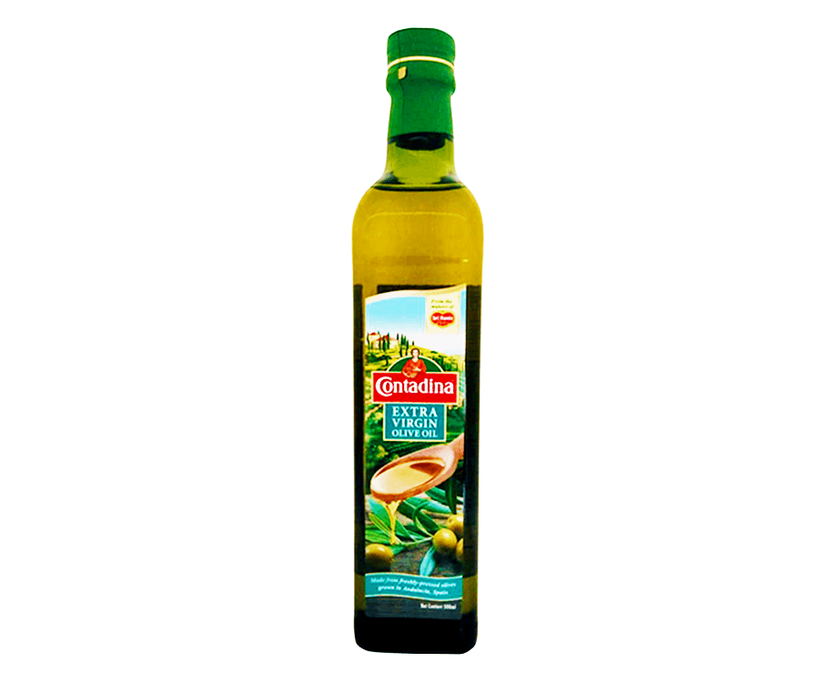 Contadina Extra Virgin Olive Oil 500mL