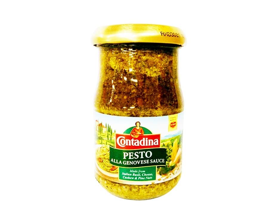 Contadina Pesto Alla Genovese Sauce 190g