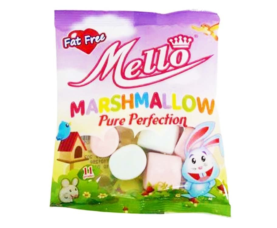 Mello Marshmallow Pure Perfection 11g