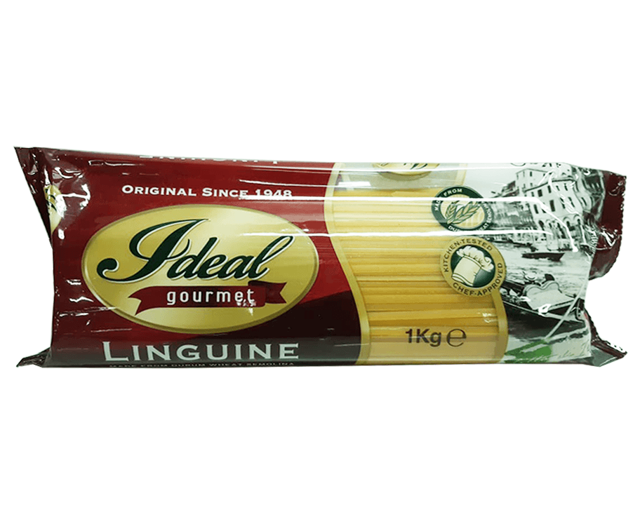 Ideal Gourmet Linguine 1kg