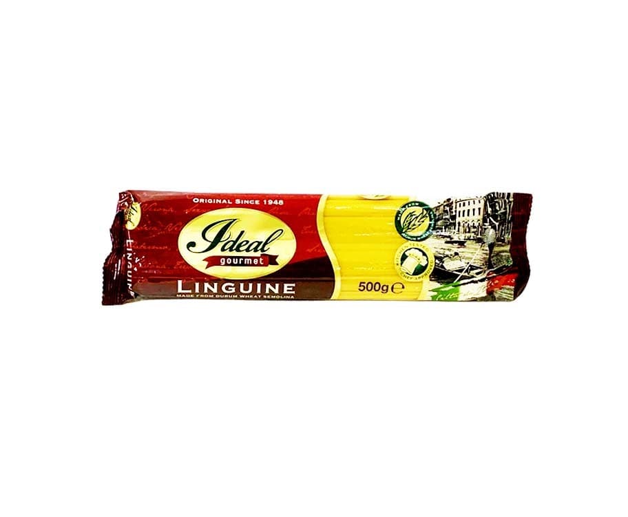 Ideal Gourmet Linguine 500g