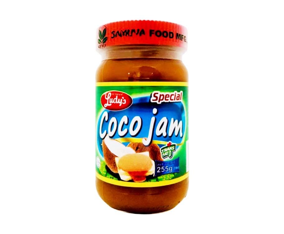 Ludy's Coco Jam Special 255g